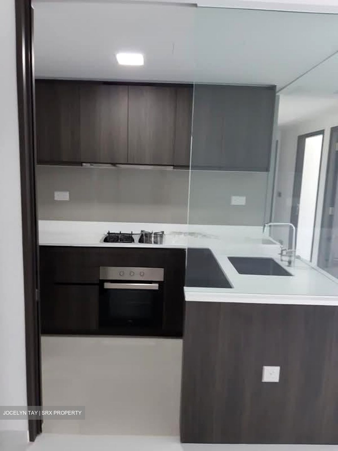 North Park Residences (D27), Apartment #563075791